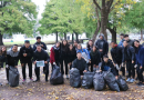 SE REALIZÓ LA CUARTA EDICIÓN DE LA ECO CARRERA, PRUEBA DEPORTIVA CON UN FIN AMBIENTAL.