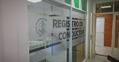 LICENCIAS PROFESIONALES:MODIFICAN CONVENIO ENTRE PROVIDENCIA, MUNICIPIO Y NACIÓN.