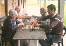 ESTE JUEVES LLEGA » CHACO JUEGA» PARA ADULTOS MAYORES