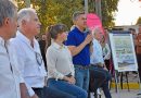 RESISTENCIAS: DESPUÉS DE 40 AÑOS LLEGÓ EL PAVIMENTO A LA CALLE TRÁNSITO COCOMAROLA
