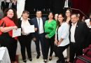 SAENZ PEÑA: NUEVOS PROFESIONALES SE SUMAN AL SISTEMA SANITARIO, TRAS FINALIZAR SUS RESIDENCIAS