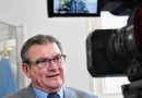 HONCHERUK: «NÓ BUSCO UN LUGAR EN LAS LISTAS NACIONALES»