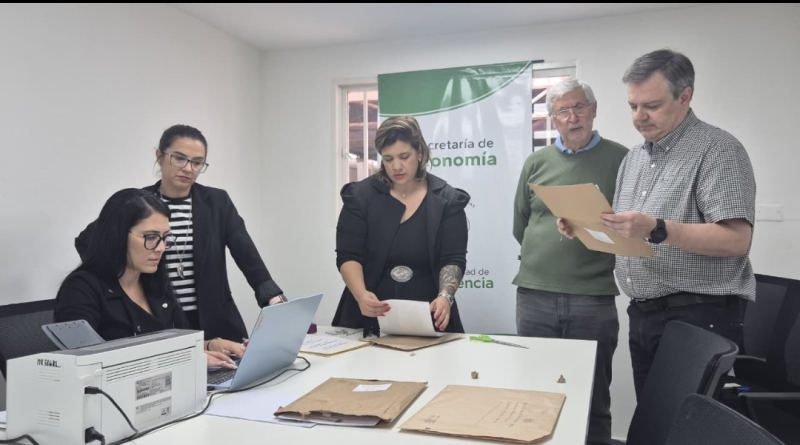 PREVISIÓN Y TRANSPARENCIA:LICITAN COMPRA DE CUBIERTAS PARA CAMIONES RECOLECTORES.